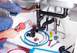 Professional Plumbing  in Granite Quarry, NC